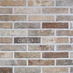 Klinker Tribeca Multicolor 6X25