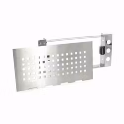 Inspektionsgaller Stockholm Borstad 150 x 300 mm