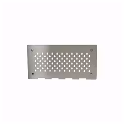 Inspektionsgaller 300x150 mm Drop