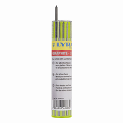 Stift grafit 12st LYRA Dry