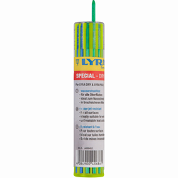 Stift special 12st LYRA Dry