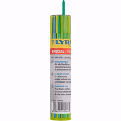 Stift special 12st LYRA Dry