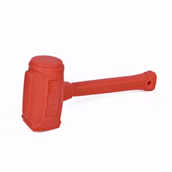 Gummiklubba Montolit Monthor