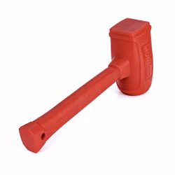 Gummiklubba Montolit Monthor