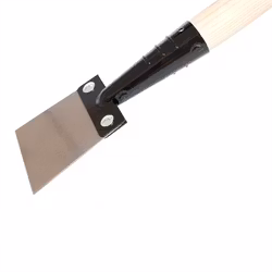 Barkspade