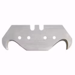 Knivblad krokar, PRO 10-pack