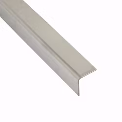 Hörnskydd EAS Rostfri Blank