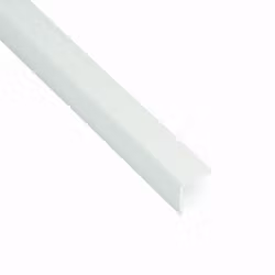 Hörnskydd EAA aluminium Matt