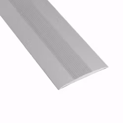 Övergångslist CAS Alu Matt 2,7 m