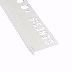 Trappnos Genesis NAT Rundad Alu Blank