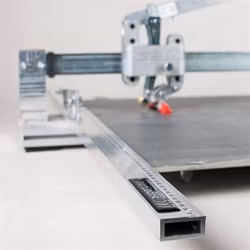 Linjal Kaufmann Superline 940 mm