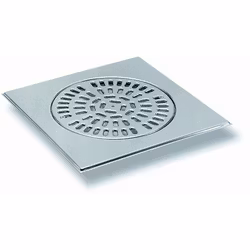 Golvsil Purus Syrafast 300x300x6 mm