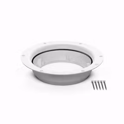 Förhöjningsring PF (Fler varianter) Jafo