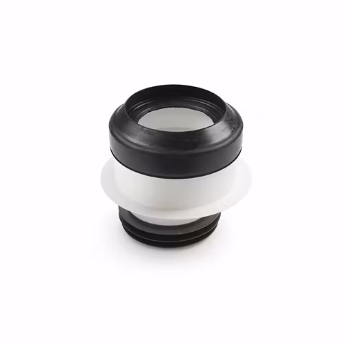 Golvanslutningsstos GAS WC 7 Jafo