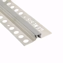 Rörelsefog Genesis MSS Optimax rostfri mörkgrå