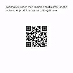 Tvättställsskåp Ifö Sense 2 Lådor Tunt Tvättställ 615 mm