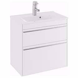 Tvättställsskåp Ifö Sense SSMP Compact 60 cm