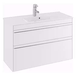 Tvättställsskåp Ifö Sense SSMP Compact 90 cm