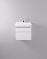 Tvättställsskåp Ifö Sense SSMP Compact 60 cm