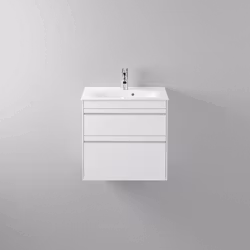 Tvättställsskåp Ifö Sense SSMP Compact 60 cm