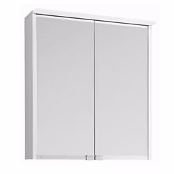 Spegelskåp Ifö Option Bas LED