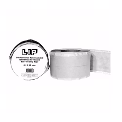 Tätband Lip Självhäftande 0,1X10 m