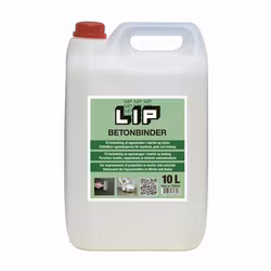 Betongbinder Lip
