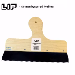 Folielimspackel Lip Tandad