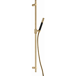 Duschset Tapwell DSO ZSAL300 Honey Gold