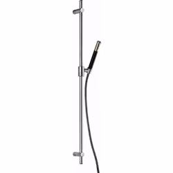 Duschset Tapwell DSO ZSAL300 Brushed Nickel