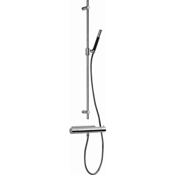 Duschset Tapwell Evo EVM168 + ZSAL300 160 CC Krom