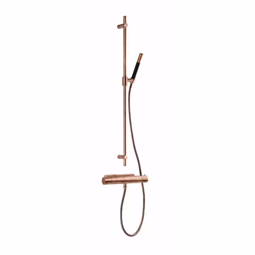 Duschset Tapwell Evo EVM168 + ZSAL300 160 CC Koppar