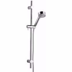 Duschset Tapwell Majorca ZSAL105 Krom