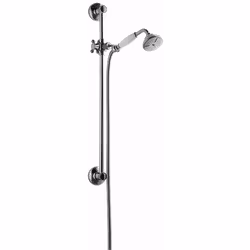 Duschset Tapwell Classic ZSAL070 Krom