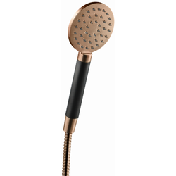 Handdusch Tapwell ZDOC095 Koppar