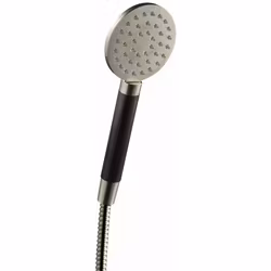 Handdusch Tapwell ZDOC095 Brushed Nickel