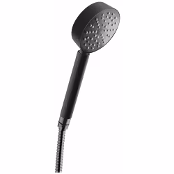 Handdusch Tapwell Tap ZDOC072 Mattsvart