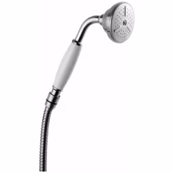 Handdusch Tapwell Classic ZDOC030 Krom