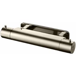 Duschblandare Tapwell Evo EVM168-160 Brushed Nickel
