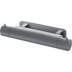 Duschblandare Tapwell Evo EVM168-160 Ascot Grey