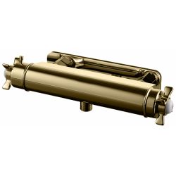 Duschblandare Tapwell Classic XCOL168-160 Mässing