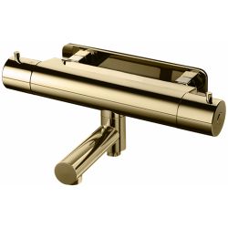 Dusch och Badkarsblandare Tapwell Evo EVM 022-160 Mässing