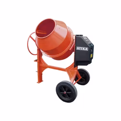 Blandarmaskin 250l, Atika Patriot