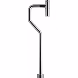 Vattenlås Tapwell XA200 Krom