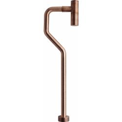 Vattenlås Tapwell XA200 Koppar