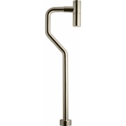 Vattenlås Tapwell XA200 Brushed Nickel
