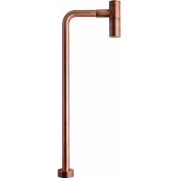 Vattenlås Tapwell XA 100 Koppar