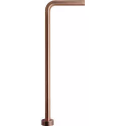 Vattenlås Tapwell XA21 Koppar