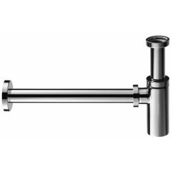 Vattenlås Tapwell XACC167 Krom