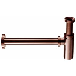 Vattenlås Tapwell XACC167 Koppar